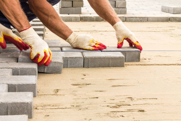 Best Concrete Paver Driveway  in William Paterson University Of New Jersey, NJ