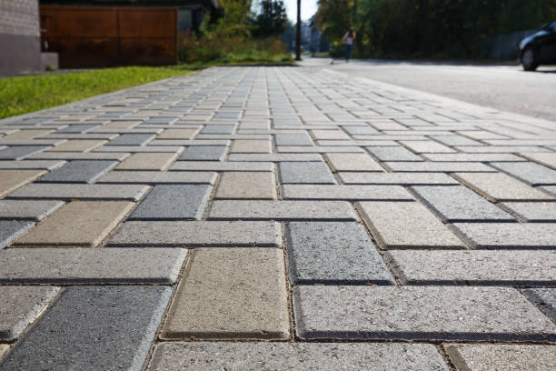 Best Commercial Driveway Pavers  in William Paterson University Of New Jersey, NJ