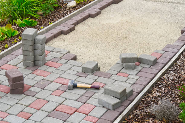 Reasons to Select Us for Your Driveway Paving Requirements in William Paterson University Of New Jersey, NJ