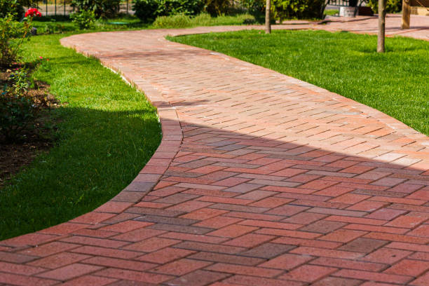 Best Professional Driveway Pavers  in William Paterson University Of New Jersey, NJ