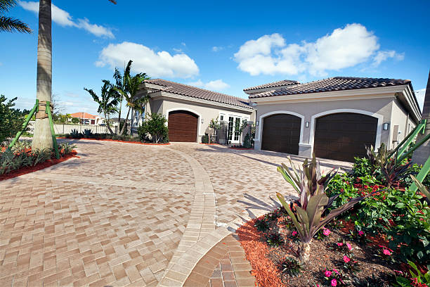 Best Cobblestone Driveway Pavers  in William Paterson University Of New Jersey, NJ