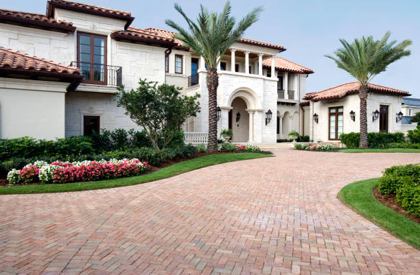 Best Affordable Driveway Pavers  in William Paterson University Of New Jersey, NJ