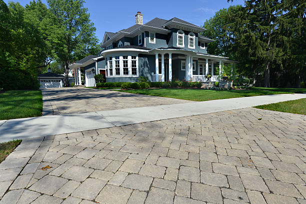 Best Driveway Pavers Near Me  in William Paterson University Of New Jersey, NJ
