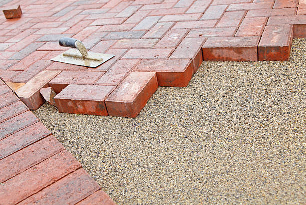Best Custom Driveway Pavers  in William Paterson University Of New Jersey, NJ
