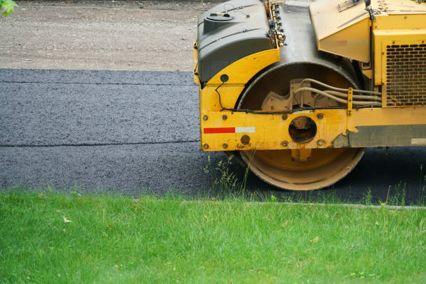 Best Commercial Driveway Pavers  in William Paterson University Of New Jersey, NJ