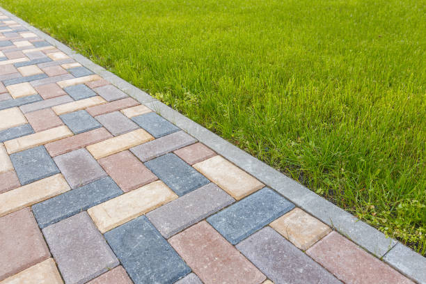 Best Decorative Driveway Pavers  in William Paterson University Of New Jersey, NJ